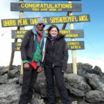 Kirsten Hart Kilimanjaro01