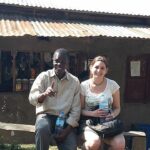 Wandern Tansania